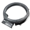 Image de Joint de hublot (manchette) Lave-linge MDS64171701 - 306308