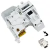 Image de Sécurité de porte compatible Lave-linge C00264161 HOTPOINT - 74259