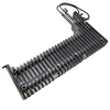 Image de Résistance 2500w nue (sans déflecteur) Sèche-linge 480181700014, 481225938167 BAUCKNECHT,, LADEN, IGNIS, RADIOLA - 306341