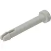 Image de Arrêt de roue (91619627) pour Lave-vaisselle 308071, ROSIERES, HOOVER, IBERNA, ZEROWATT, BAUMATIC