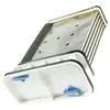 Image de Condenseur Sèche-linge 40008382, HOOVER, FAGOR, ZEROWATT - 309218