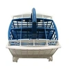 Image de Panier a couverts C00114049 pour Lave vaisselle