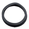 Image de Joint de hublot 2 plis (manchette) Lave-linge 481246668775, IGNIS, LADEN, BAUKNECHT - 96099