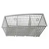 Image de Panier a couverts Lave-vaisselle 481245819265, BAUKNECHT, IGNIS, LADEN, IKEA WHIRLPOOL, RADIOLA, KITCHENAID - 96531