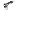 Image de Thermistor, sonde de température Lave-linge 6322FR2046C - 96939