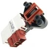 Image de Sécurité de porte Lave-linge 2805311600, 2805311700, SABA, CONTINENTAL EDISON, FAR, ESSENTIEL B, AYA, ALTUS, LISTO - 310444