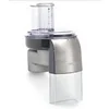 Image de AT340 - Rapeur eminceur complet en inox brosse pour Robot menager (97430)