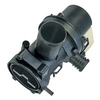 Image de Pompe de vidange Lave-linge 481010585015, BAUKNECHT, IGNIS, LADEN - 310474