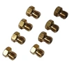 Image de Kit injecteurs butane/propane Four, cuisinière C00057988 HOTPOINT - 98472