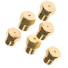 Image de Kit injecteur butane propane Four, cuisinière C00276472, INDESIT, ARISTON HOTPOINT - 99091