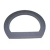 Image de Joint de volute Sèche-linge 57X0670 BRANDT,, VEDETTE, BLOMBERG, FAGOR, SANGIORGIO, PRIVILEG, QUELLE, SINGER, EDESA, NOGAMATIC, SMEG - 312428