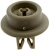 Image de Roulette de panier inférieur (à l'unité) Lave-vaisselle 50269923004 ELECTROLUX, AEG, ZANUSSI, ARTHUR MARTIN ELECTROLUX, ARTHUR MARTIN,, KRUPS, FAURE,