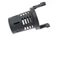 Image de Filtre central fond de cuve (10) Lave-vaisselle C00256572 HOTPOINT, INDESIT, SCHOLTES - 101870