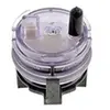 Image de Interrupteur Lave-vaisselle 481227128537, BAUKNECHT, KITCHENAID, IGNIS, LADEN - 104838