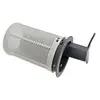 Image de Filtre central Lave-vaisselle C00142344, C00081164 HOTPOINT, INDESIT, SCHOLTES, ELECTROLUX, FAR, WHIRLPOOL, CREDA - 104844