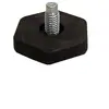 Image de Pied Lave-linge C00296866, C00050320 HOTPOINT, INDESIT, ARTHUR MARTIN ELECTROLUX - 113503
