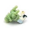 Image de Electrovanne pour lave-linge 41040283