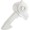 Image de Serrure Lave-linge 481010444947, INDESIT, BAUKNECHT, ARISTON HOTPOINT, LADEN, IGNIS, PRIVILEG, GORENJE, PITSOS - 315986