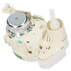 Image de Soupape Lave-vaisselle 481228128461, BAUKNECHT, IKEA WHIRLPOOL, KITCHENAID, LADEN - 121962