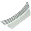 Image de Filtre Sèche-linge 2972300100, ESSENTIEL B, CONTINENTAL EDISON, GRUNDIG, LISTO, SABA, ALTUS, FAR, OCEANIC - 316042