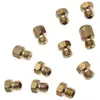 Image de Kit injecteurs gaz naturel Four, cuisinière C00111155, 482000028500, ARISTON HOTPOINT, SCHOLTES - 122144