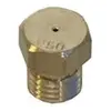 Image de Injecteur butane propane 50 Four, cuisinière C00052939 ARISTON HOTPOINT, INDESIT, - 122273