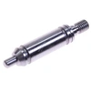 Image de Axe arrière galet de tambour Sèche-linge 481252028188, BAUKNECHT, LADEN, BAUCKNECHT, IGNIS, PROLINE, BOSCH, KITCHENAID, RADIOLA - 124027
