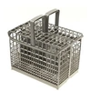 Image de Panier a couverts Lave-vaisselle 92965912, 41027980, ROSIERES, HOOVER, IBERNA, GENERAL ELECTRIC, KELVINATOR - 124073