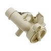 Image de Pompe de vidange Lave-linge 41018403 CANDY,, ZEROWATT, PHILCO - 128997