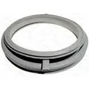 Image de Joint de hublot (manchette) Lave-linge AS0022698, FAGOR, DE DIETRICH, VEDETTE, SANGIORGIO, OCEAN, CRYSTAL, CAPLE, THOMSON - 136378