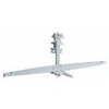 Image de Bras de lavage supérieur avec conduit d'eau (722 2) Lave-vaisselle 480140101393, BAUKNECHT, KITCHENAID - 136426