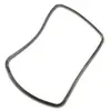 Image de Joint de porte d'origine four, cuisinière 481010846713 ['bauknecht', 'indesit', ' hotpoint']