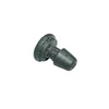 Image de Patin (x1) de grille fonte Four, cuisinière 482000028067, C00095134, ARISTON HOTPOINT - 138584