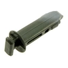 Image de Doigt de sécurité de porte Sèche-linge 480112101518, BAUKNECHT, LADEN, IGNIS, INDESIT, ARISTON HOTPOINT, MAYTAG, KITCHENAID - 140202