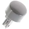 Image de Touche delta 3 Lave-linge 13202520701 ZANUSSI - 317830