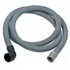 Image de Tuyau de vidange Lave-vaisselle 1526492028, 1118549003, FAURE, AEG, ARTHUR MARTIN ELECTROLUX, ARTHUR MARTIN, ZANUSSI, LEONARD, JUNO, IKEA, REX,