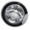 Image de Hublot complet Lave-linge C00507945, C00509598 HOTPOINT - 317854