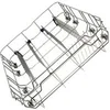 Image de Panier inférieur Lave-vaisselle 34421088, 34421088, FAR, URANIA, VALBERG, AMICA, CURTISS, HIGHONE, AYA - 317088