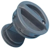 Image de Bouchon / filtre de vidange Lave-linge 91940540, HOOVER, ROSIERES, IBERNA, OTSEIN, BRANDT, VEDETTE - 143747