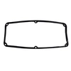 Image de Joint de boite à produits Lave-vaisselle 481246668495, BAUKNECHT, LADEN, IGNIS, IKEA WHIRLPOOL, RADIOLA, KITCHENAID - 143780