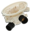 Image de Raccord complet cuve / pompe [155] Lave-vaisselle 1527957128, 1527957003 ARTHUR MARTIN ELECTROLUX,, ARTHUR MARTIN, ELECTROLUX, FAURE, ZANUSSI, JUNO,