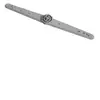Image de Bras de lavage superieur lave vaisselle BEKO pour Lave-vaisselle ALTUS, ARDEM, BEKO, BLOMBERG, BLUESKY, FAR, PROLINE, SELECLINE (144023)