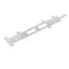 Image de Patte fixation habillage porte Lave-vaisselle 1882670100, CONTINENTAL EDISON, BLOMBERG - 144031