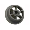 Image de Roulette panier intérieur lave vaisselle BEKO pour Lave-vaisselle ALTUS, ARDEM, BAUKNECHT, BEKO, BLOMBERG, BLUESKY, BRANDT, FAGOR, FAR, FUNIX, IGNIS,