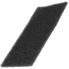 Image de Filtre mousse Sèche-linge 481010354757, BAUKNECHT, LADEN, KITCHENAID, V-ZUG, IGNIS, MIOSTAR, MAYTAG, INDESIT, PRIVILEG - 145971