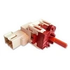 Image de Selecteur programmateur Lave-linge 41014503, HOOVER, PROLINE, LAMONA, IBERNA, ROSIERES - 146052