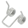 Image de Ressort de fermeture (260) Sèche-linge 1240139038 ARTHUR MARTIN ELECTROLUX, ELECTROLUX, FAURE, - 146073