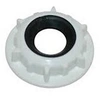 Image de Ecrou avec joint conduit extérieur Lave-vaisselle C00144315 ARISTON HOTPOINT,, SCHOLTES, CANDY, HOOVER, CURTISS, PROLINE, TECNOLEC, ROSIERES,