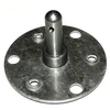 Image de Palier arrière tambour pour seche linge Sèche-linge C00115748, ARISTON HOTPOINT, PROLINE, WHIRLPOOL - 146158