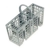 Image de Panier porte couvert (à l'unité) Lave-vaisselle C00298686 HOTPOINT - 146165
